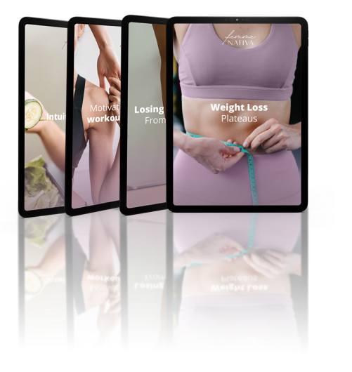 Educational Guides by Femme Nativa