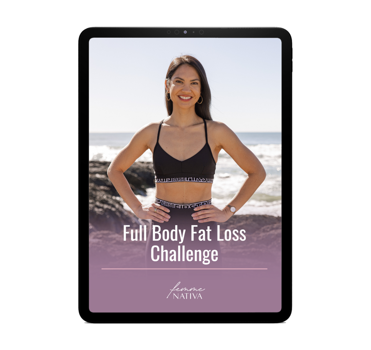 The Full Body Fat Fix Reviews Full Body Fat Loss Challenge by Femme Nativa (5 day challenge) – Femme
