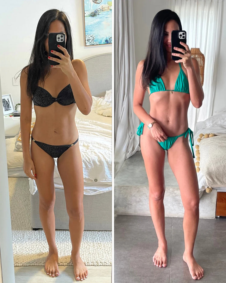 rachael attard body transformation