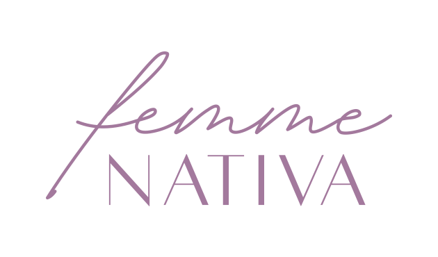 Femme Nativa by Rachael Attard