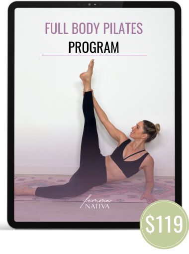 For a slim and toned body