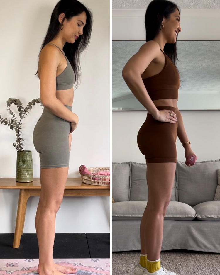 rachael attard body transformation