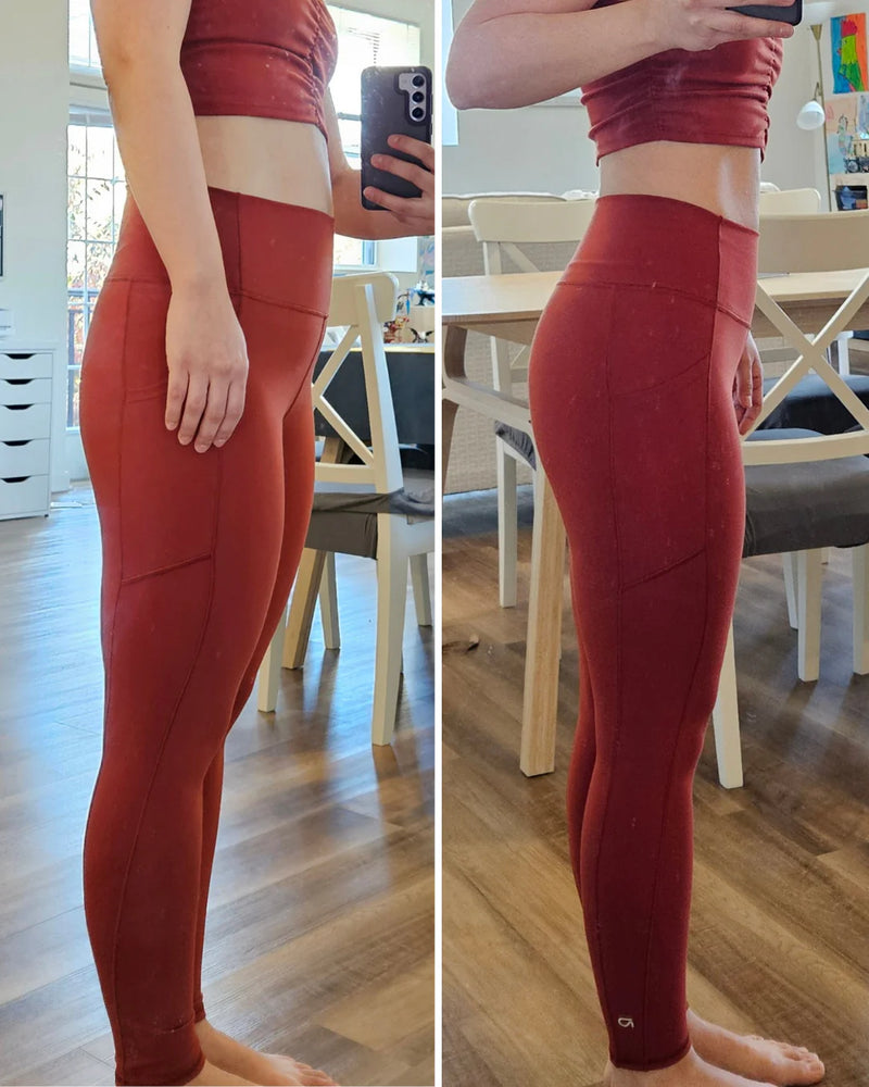 booty transformation 
