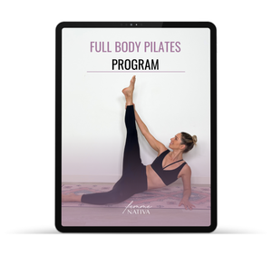 Full Body Pilates Program by Femme Nativa