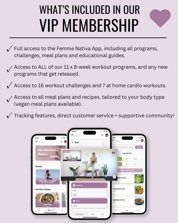 VIP Membership - Monthly