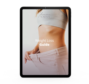 Weight Loss Guide by Femme Nativa