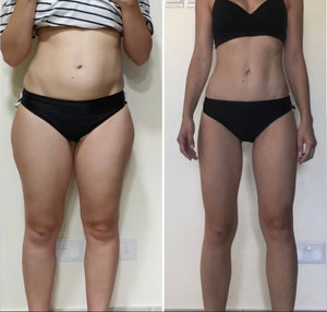 Lean Legs 2 Program by Femme Nativa